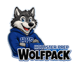 HPS Wednesday Spirit Shirt- Character