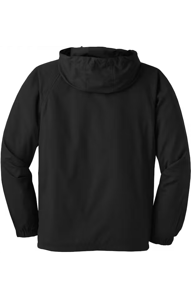 HPS Middle School Hooded Jacket