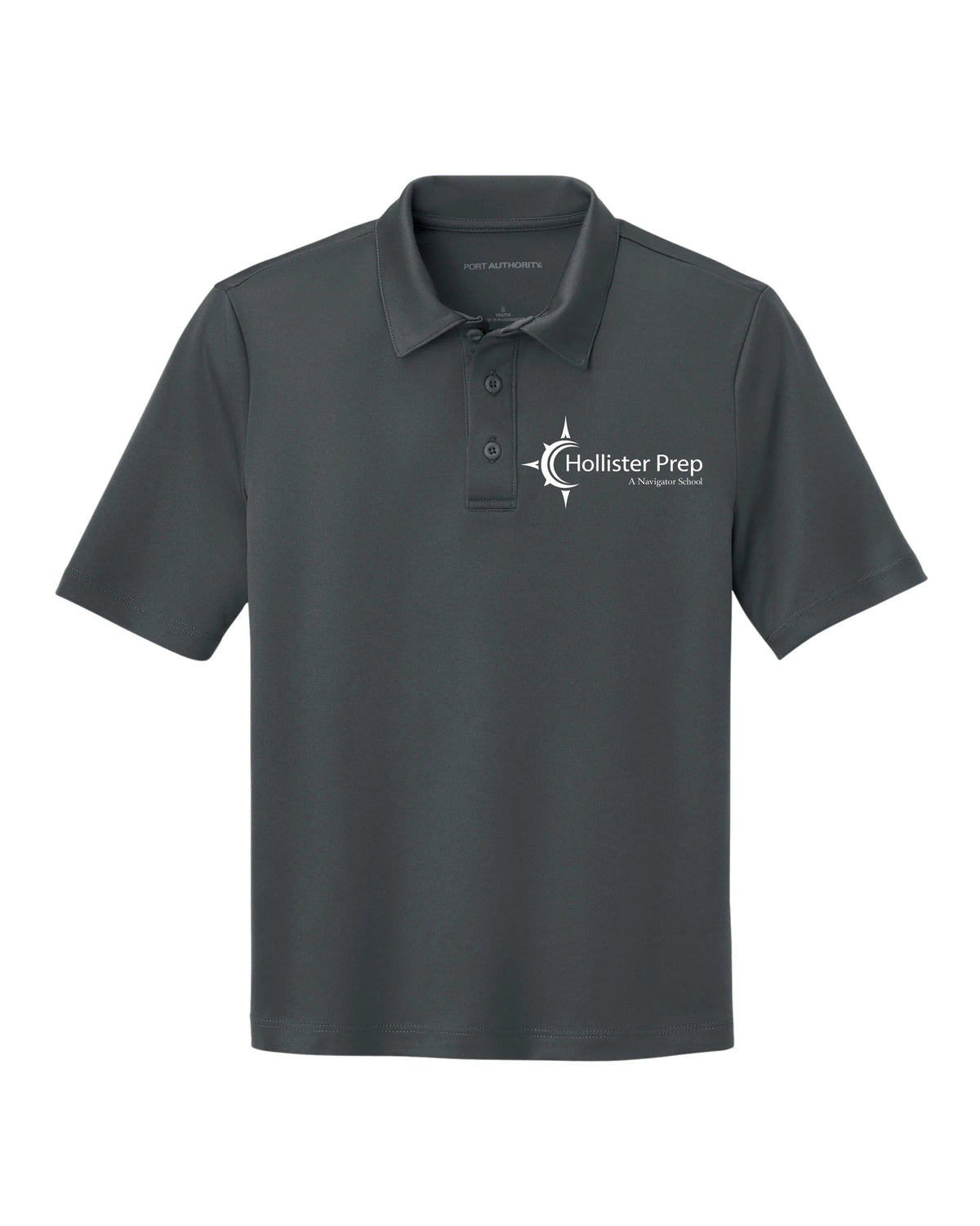 HPS Middle School Polo