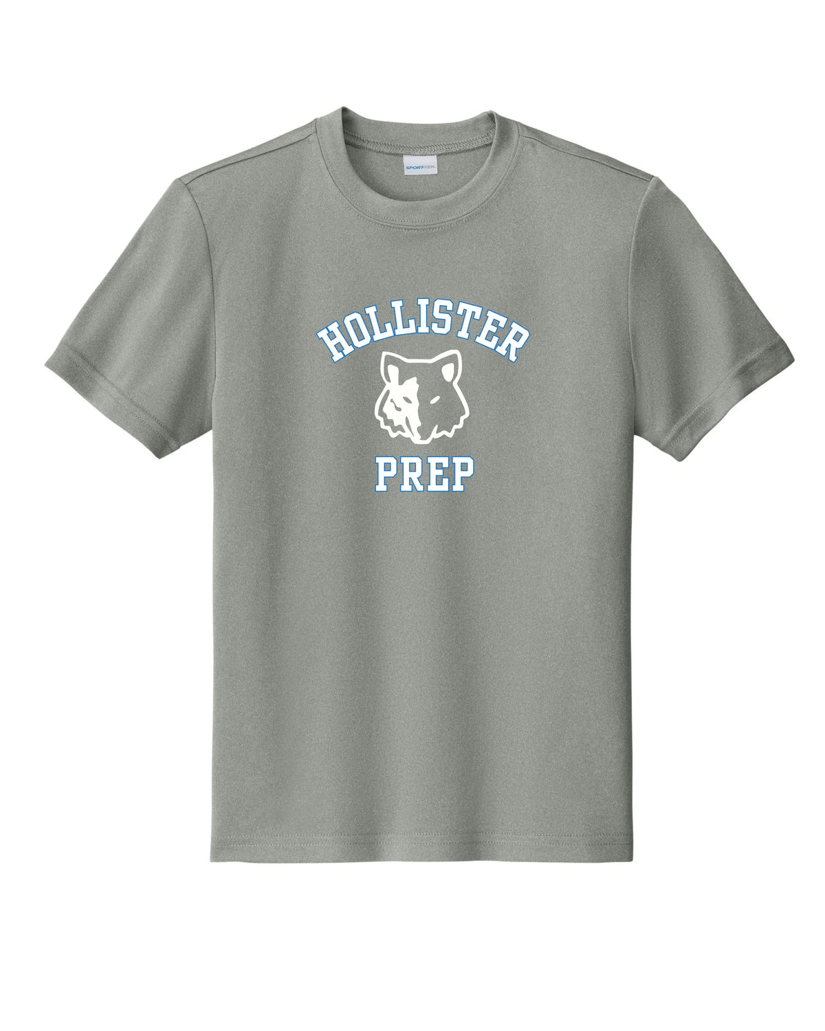 HPS Dri-Fit Middle School Tee