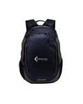 Navy Backpack Grades K-5th