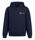 Pullover Hoodie- Grades K-5th