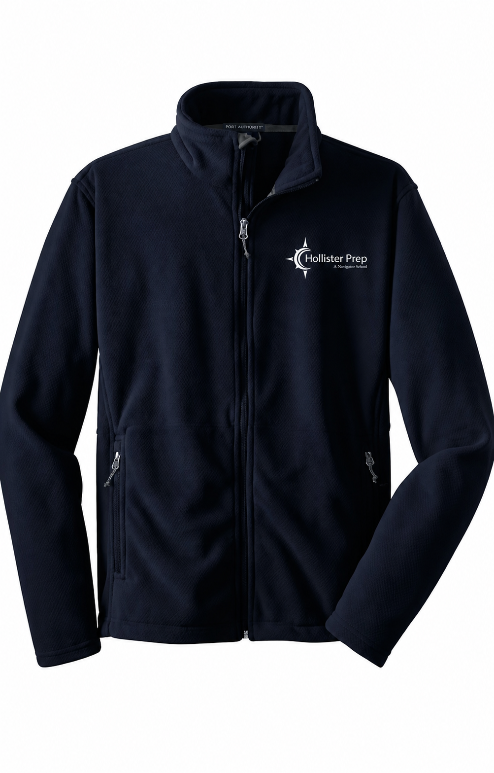 Fleece Jacket