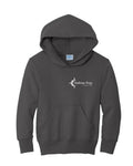 HPS Middle School Pullover Hooded Sweatshirt