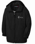 HPS Middle School Hooded Jacket