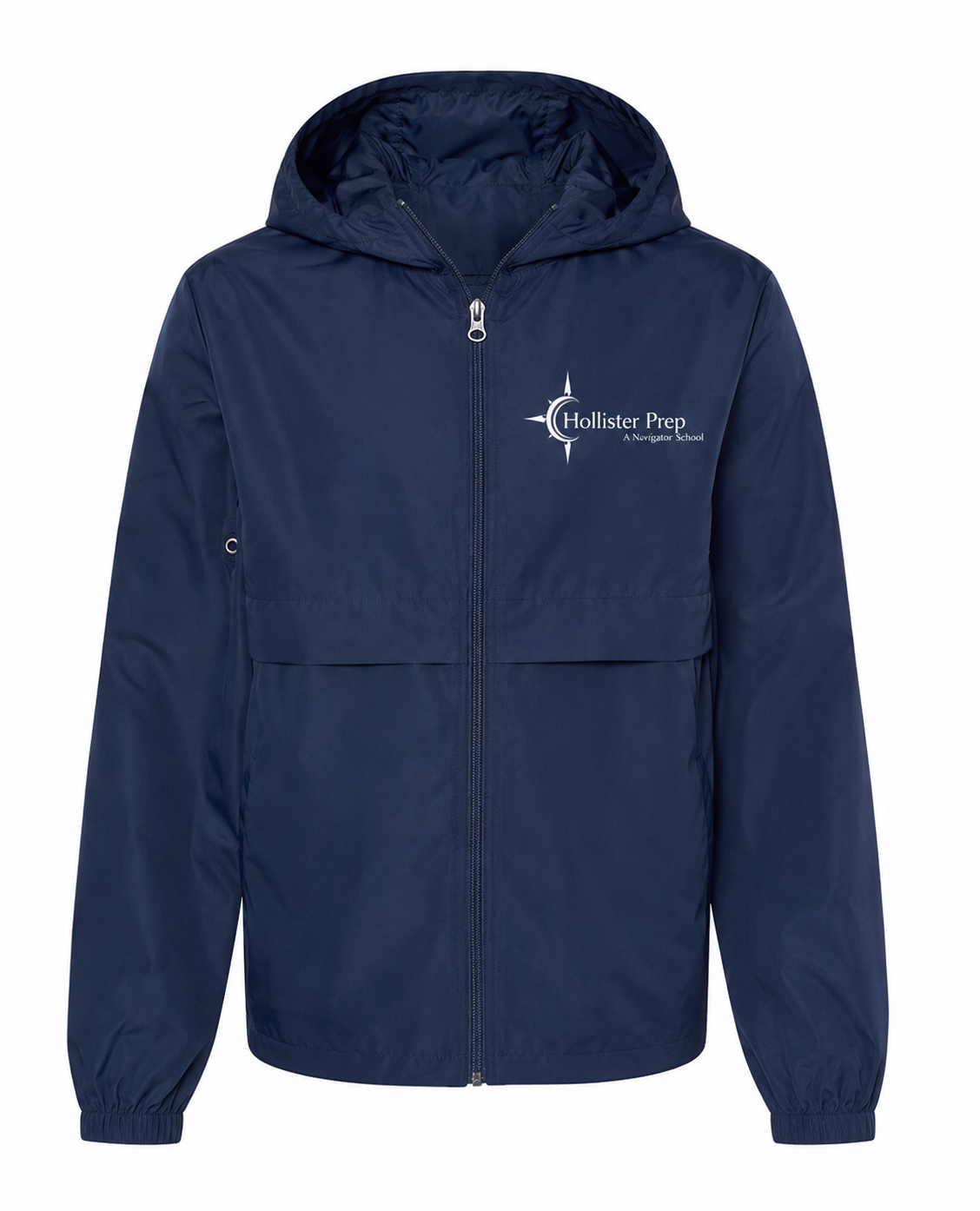 HPS K-5th, Protect Lightweight Jacket