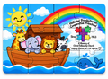 Preschool Learning Puzzle