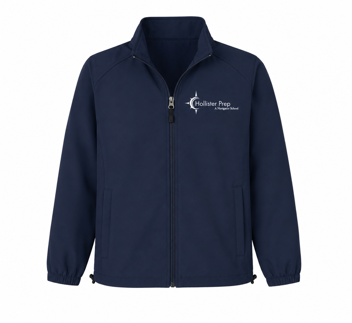 HPS Core Soft Shell Jacket